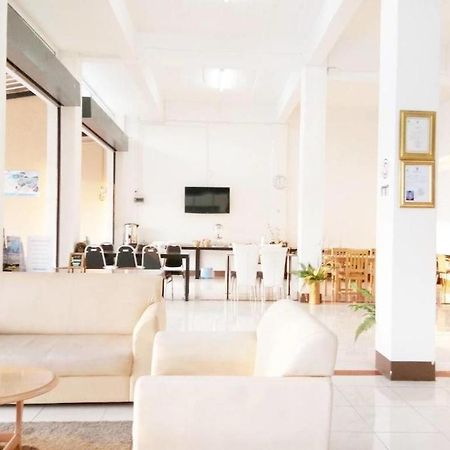 Rueangrat Hotel Ranong Zewnętrze zdjęcie