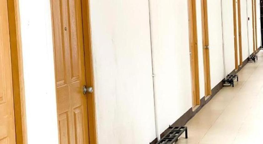 Rueangrat Hotel Ranong Zewnętrze zdjęcie