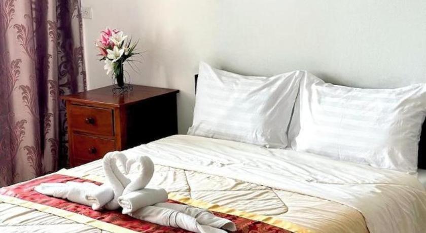 Rueangrat Hotel Ranong Zewnętrze zdjęcie