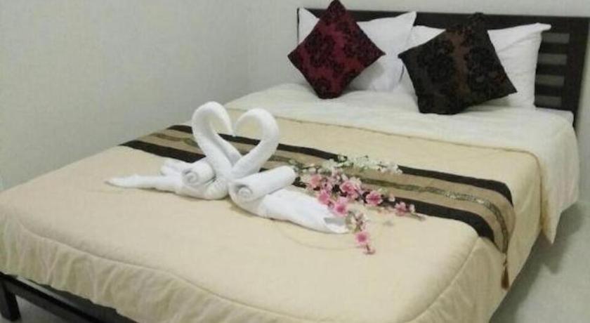 Rueangrat Hotel Ranong Zewnętrze zdjęcie