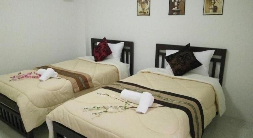 Rueangrat Hotel Ranong Zewnętrze zdjęcie