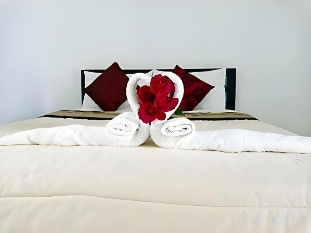 Rueangrat Hotel Ranong Zewnętrze zdjęcie