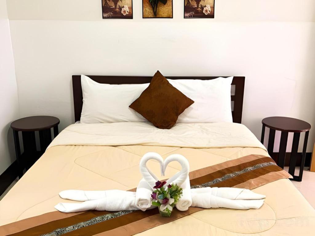 Rueangrat Hotel Ranong Zewnętrze zdjęcie