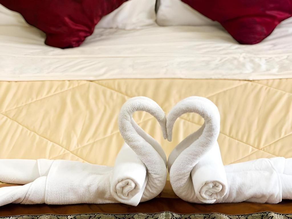 Rueangrat Hotel Ranong Zewnętrze zdjęcie