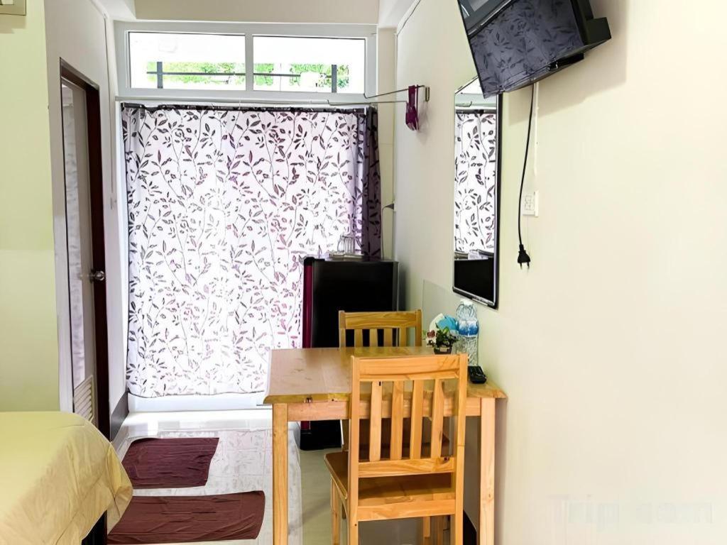 Rueangrat Hotel Ranong Zewnętrze zdjęcie