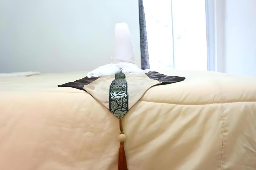 Rueangrat Hotel Ranong Zewnętrze zdjęcie