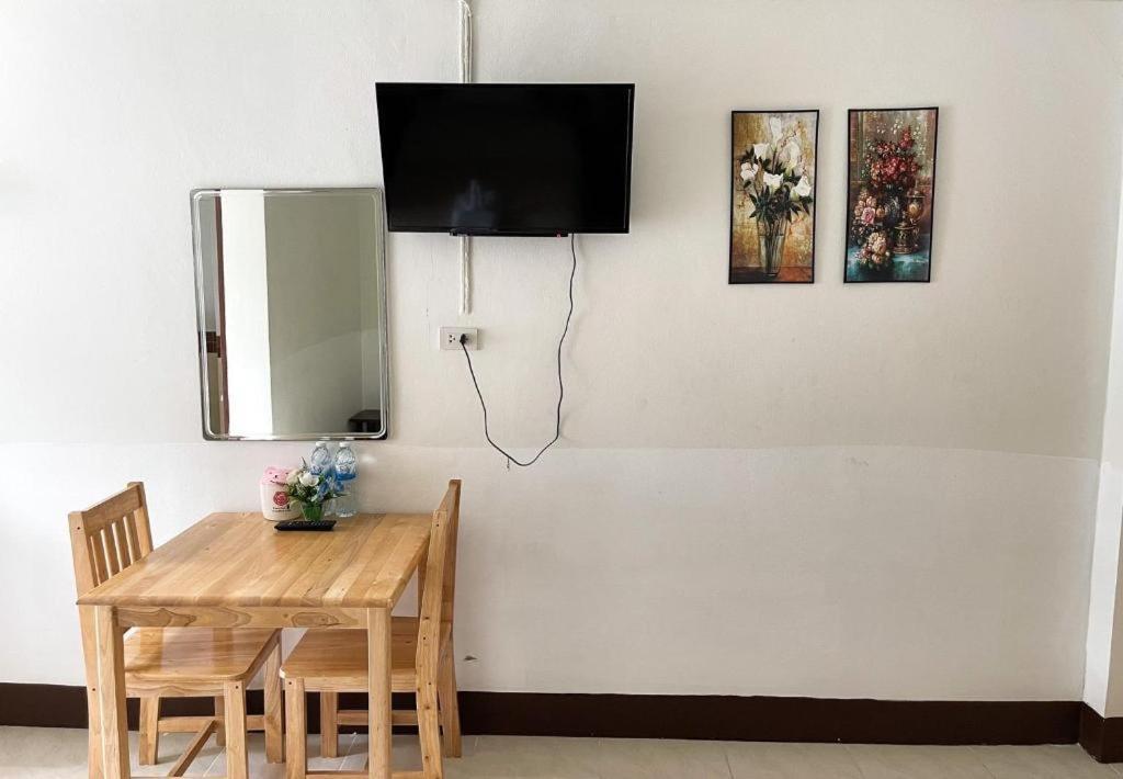 Rueangrat Hotel Ranong Zewnętrze zdjęcie